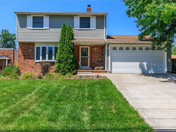 19820 Sheldon Rd, Brookpark, OH 44142