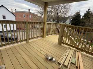 274 Pine St #2A, Lewiston, ME 04240