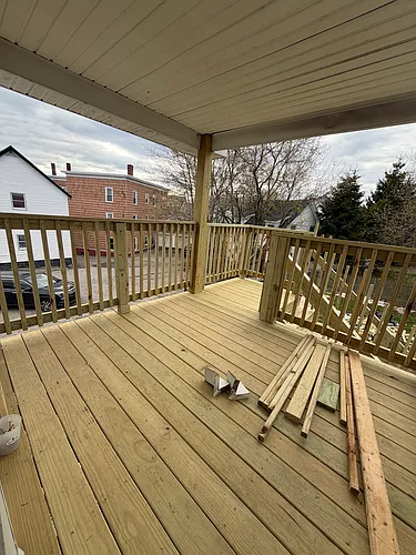 274 Pine St #2A Photo 1
