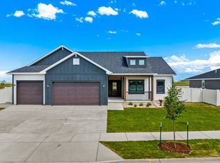4017 12th St NE, Great Falls, MT 59404