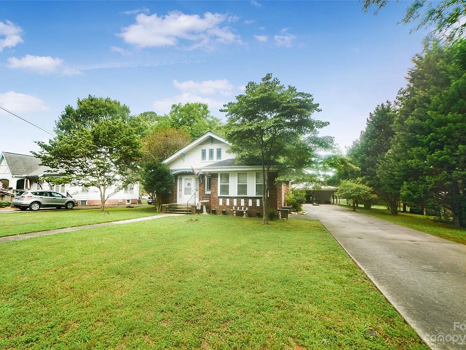 50 Maple St, Badin, NC 28009 Zillow