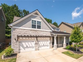 4707 Jellico Dr, Powder Springs, GA 30127