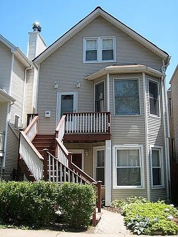 1st image of 3447 N Seeley Ave #1