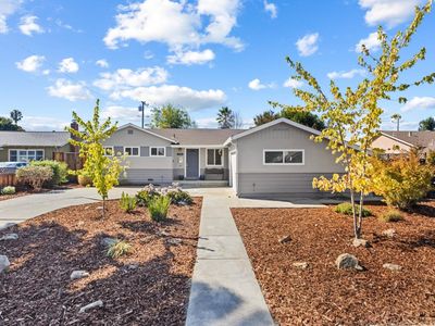 793 Onyx Ct, San Jose, CA, 95117