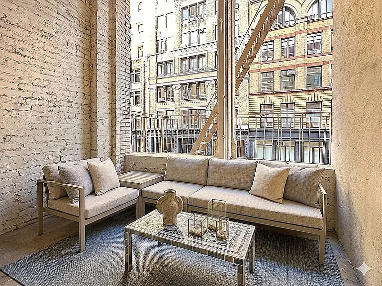40 E 12th St #4-C — Photo 6