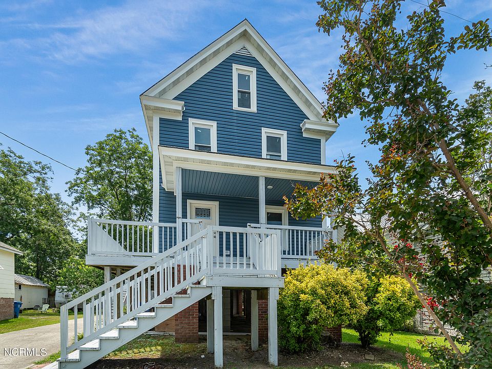 402 Broad Street, Oriental, NC 28571 Zillow