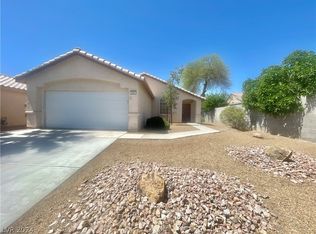 3343 Trotting Horse Rd, North Las Vegas, NV 89032