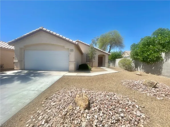 3343 Trotting Horse Rd, North Las Vegas, NV 89032