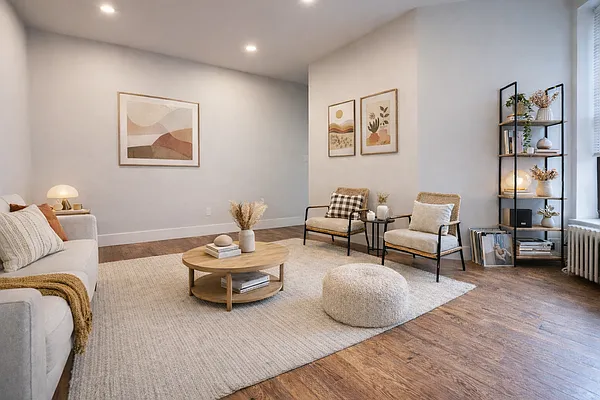 235 East 117th Street #3C