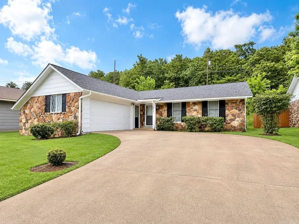 1913 Buffalo Trl, N Little Rock, AR 72118