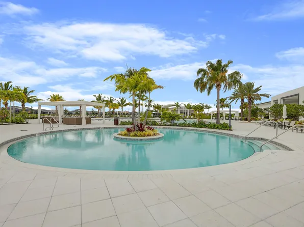 16058 Key Biscayne Lane, Westlake, FL 33470