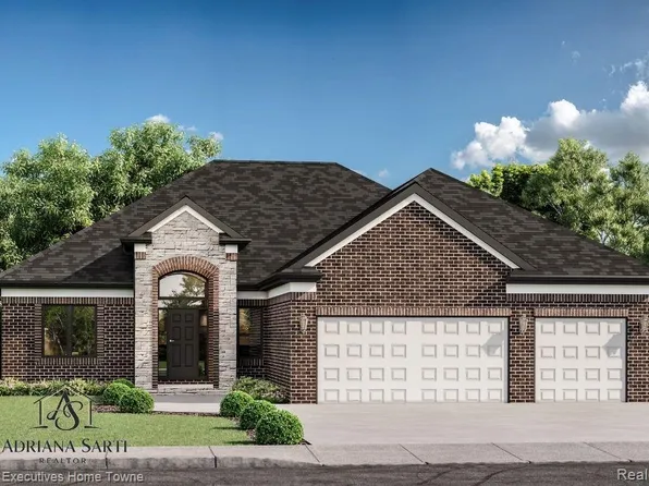 67789 Madeline St, Richmond, MI 48062