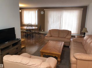 14825 51st Ave NW #201, Edmonton, AB T6H5G4