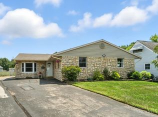 3316 Suwanee Ct, Cincinnati, OH