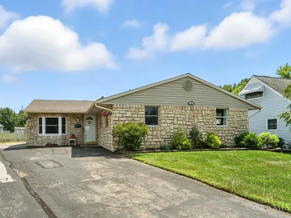 3316 Suwanee Ct, Cincinnati, OH 45244