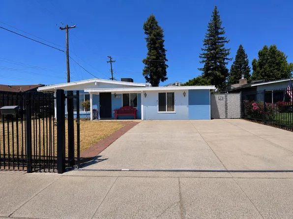 5607 Manmar Way, Sacramento, CA 95823