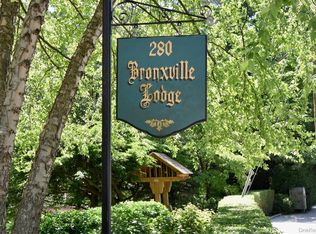 280 Bronxville Rd APT 5W, Bronxville, NY 10708