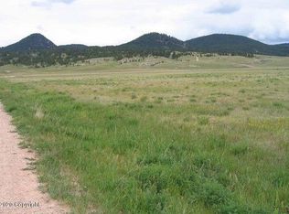 1971 State Highway 585, Sundance, WY 82729