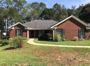 1019 Timber Creek Dr S, Axis, AL 36505