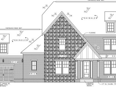 202 Willow Bend Dr LOT 21, Hendersonville, TN, 37075