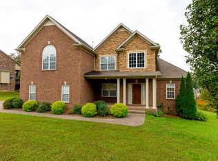 108 Hawthorne Valley, Mount Juliet, TN 37122