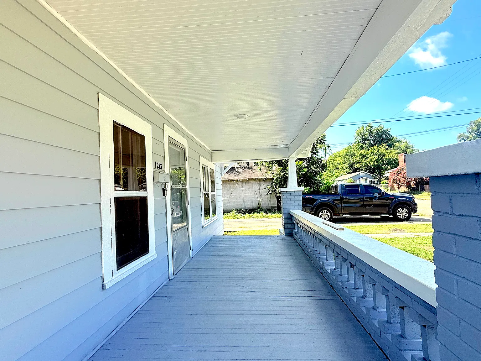 3 bed, 1280 sqft, $1,099 — Photo 4