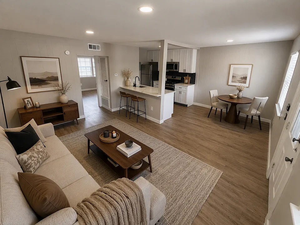 5403 1/2 William Holland Ave #204