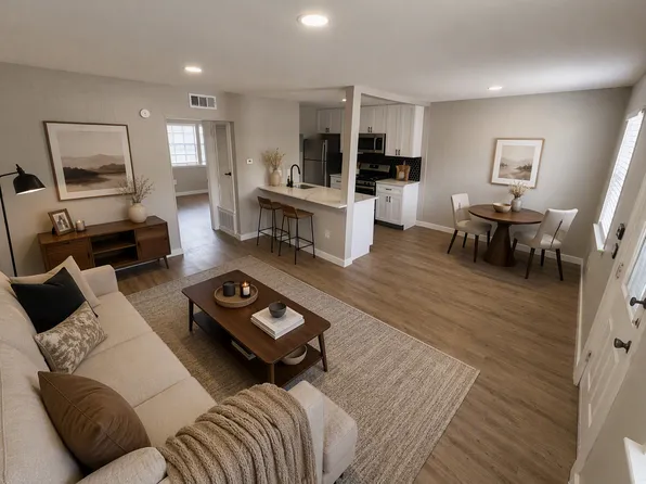 5403 1/2 William Holland Ave, Austin, TX