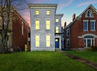 2414 W Muhammad Ali Blvd #1, Louisville, KY 40212
