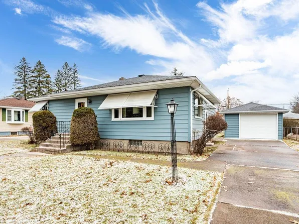 1354 92nd Ave W, Duluth, MN 55808