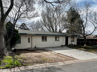 3556 N Tindle Blvd, Flagstaff, AZ 86004