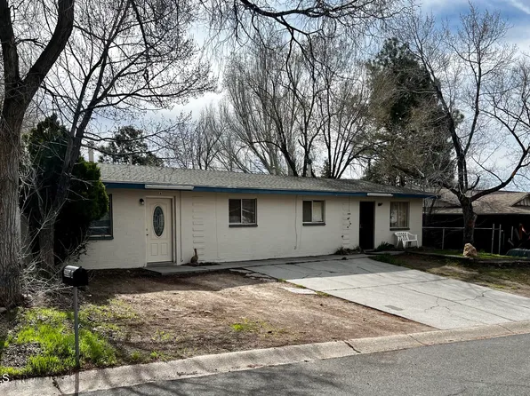 3556 N Tindle Blvd, Flagstaff, AZ 86004
