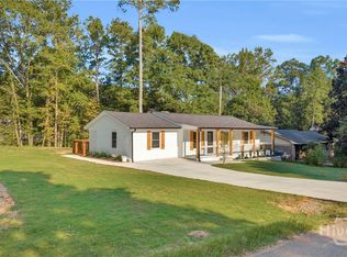 191 Orchard Circle, Commerce, GA 30529