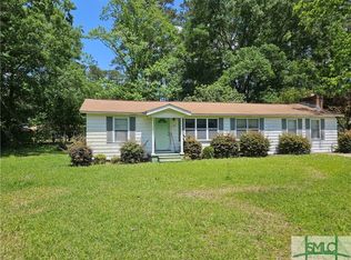 316 Symons St, Pooler, GA 31322