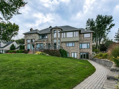 6300 Lakeshore Rd, Fort Gratiot, MI, 48059