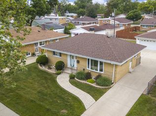2304 Boeger Ave, Westchester, IL