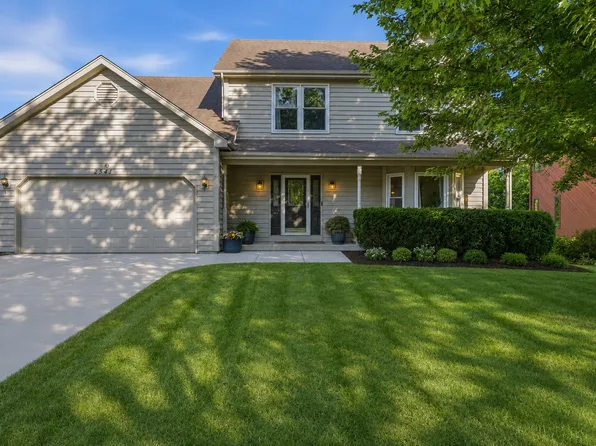 2541 Cheshire Dr, Aurora, IL 60504