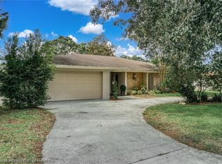 108 Sheppard Rd NW, Lake Placid, FL 33852