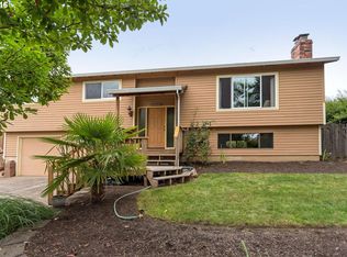 17835 NW Sue Ct, Beaverton, OR