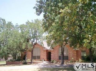 8923 Bontura Rd, Granbury, TX 76049