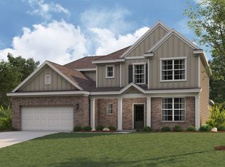 Hazel Plan, Brookshire Manor, Canton, GA 30115