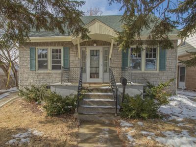 1479 S 88th St, West Allis, WI, 53214