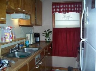 45 Goss St #3, Fall River, MA 02723