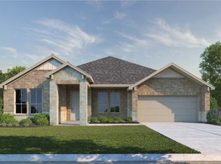 1609 Weavers Bnd, Georgetown, TX 78628