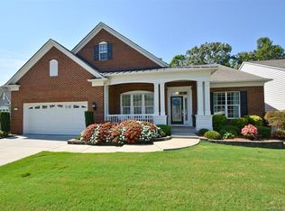 12241 Gadwell Pl, Indian Land, SC 29707