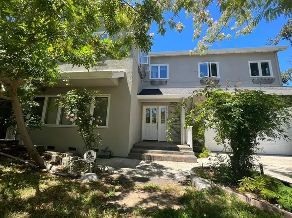 2180 Valparaiso Ave, Menlo Park, CA 94025