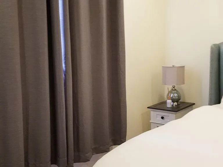 Bedroom 2 (1st floor)