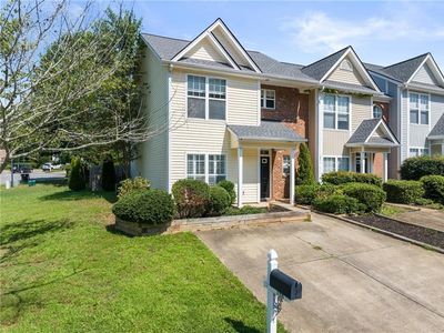 188 Pearl Chambers Dr, Dawsonville, GA, 30534