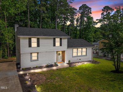 1143 Sturdivant Dr, Cary, NC, 27511