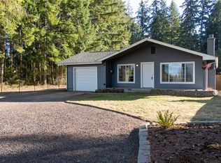 110 SE Cook Plant Farm Road, Shelton, WA 98584